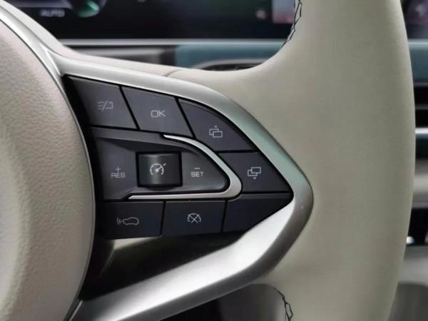 可愛,不代表好欺負!試駕尤拉好貓長續航波塞冬版 可愛,不代表好欺負!試駕尤拉好貓長續航波塞冬版