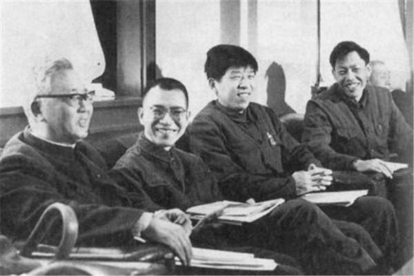 華羅庚與吳筱元相伴58年，晚年卻爭吵不斷，他去世時已五年未見