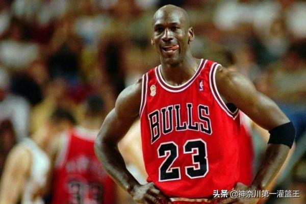 常規賽+季後賽總得分,喬丹排在歷史第五,前四位都是哪些大神? 常規賽+季後賽總得分,喬丹排在歷史第五,前四位都是哪些大神?