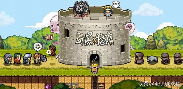 俯視角2.5D的“合金裝備復仇”手遊只能是鏡花水月？