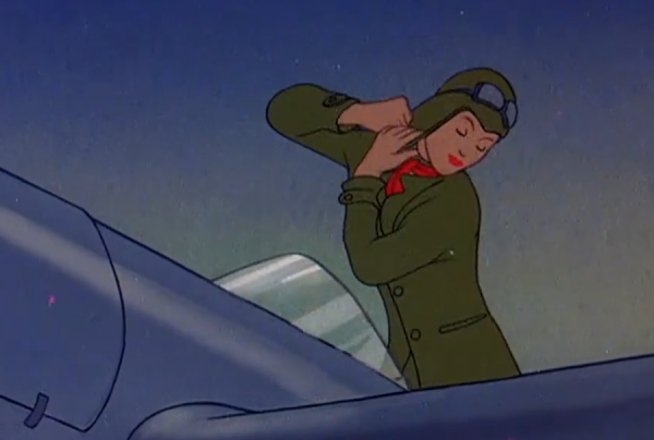 《超人》:第一部超級英雄動畫,反派捆綁女主,還炮轟男主不是人 《超人》:第一部超級英雄動畫,反派捆綁女主,還炮轟男主不是人