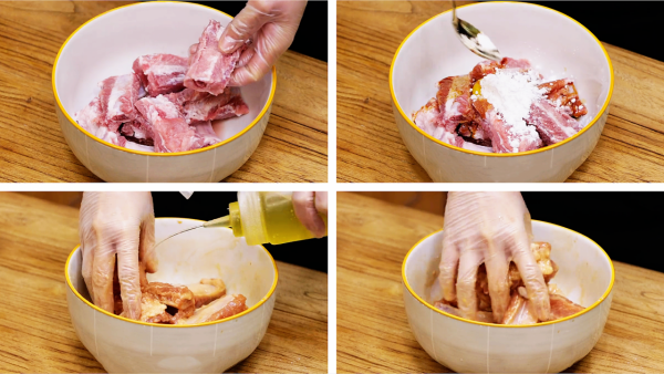 春節家宴聚餐，餐桌上必備15道硬菜，現在學起來，過年待客特有面