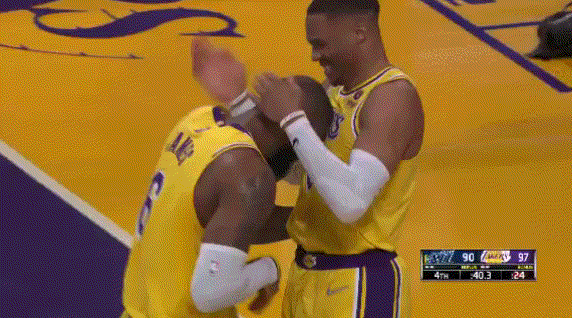 豪賭可休矣！&mdash;&mdash;本賽季籃網湖人的失敗，會是抱團模式的終點嗎？