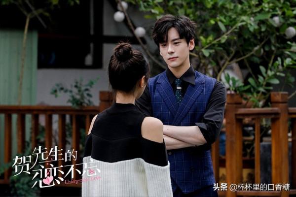 網評2021最迷人霸道總裁TOP 10!任嘉倫第四、魏哲鳴第三 網評2021最迷人霸道總裁TOP 10!任嘉倫第四、魏哲鳴第三