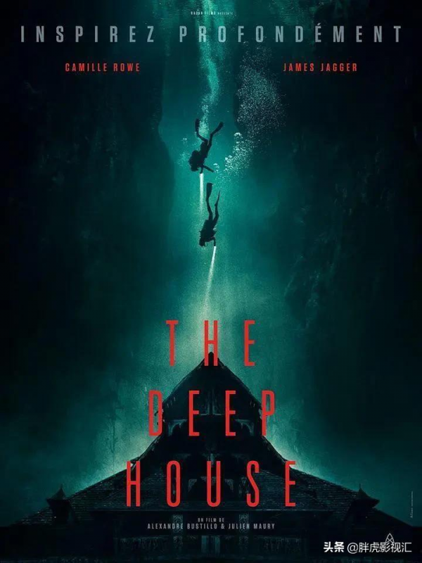 推薦16部高能驚悚恐怖電影，你敢一個人看完嗎？建議收藏