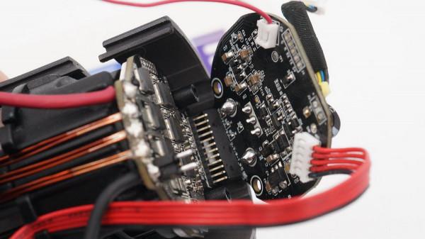 打孔擰螺絲二合一,附帶27個批頭,米家無刷智慧家用電鑽拆解 打孔擰螺絲二合一,附帶27個批頭,米家無刷智慧家用電鑽拆解