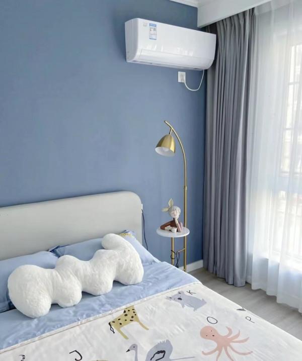 女主115㎡輕奢風,懸空大理石電視背景牆,很有格調 女主115㎡輕奢風,懸空大理石電視背景牆,很有格調