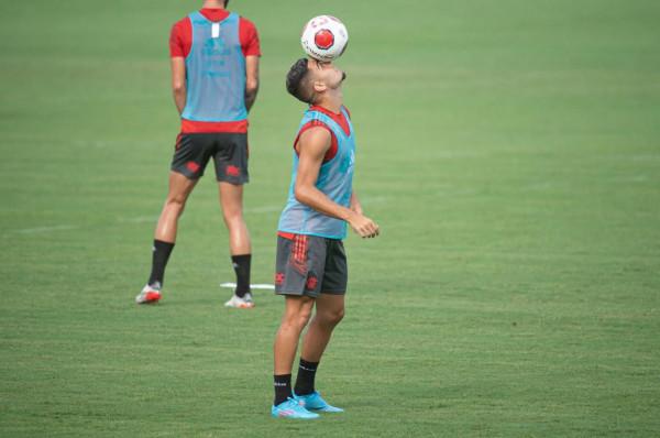 曼聯拒絕弗拉門戈買斷佩雷拉報價！要價2000萬，否則收回坐冷板凳