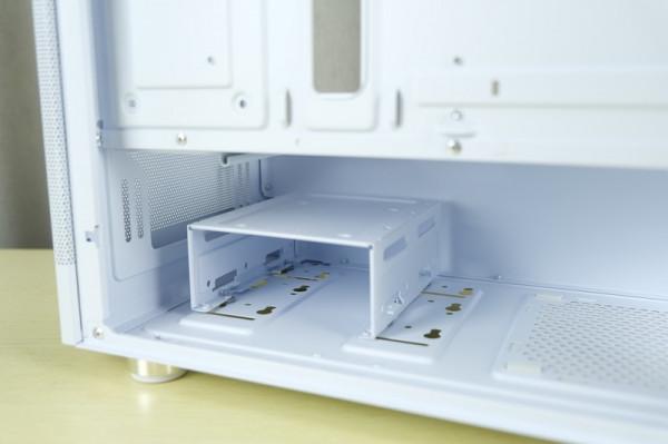 新年新氣象，中端平面設計主機 i5+32G+先馬易大師S1雪裝版上機