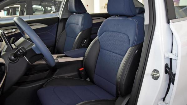 售價次頂配配置卻是入門級,幾何A Pro新增車型還能買嗎? 售價次頂配配置卻是入門級,幾何A Pro新增車型還能買嗎?