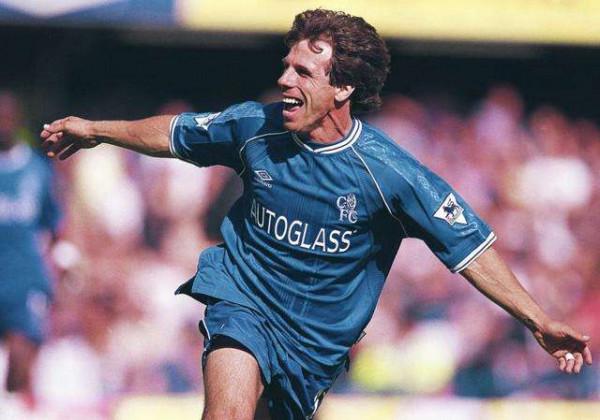 俱樂部最佳陣容系列——帕爾馬