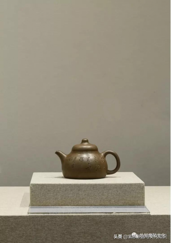 八壺精舍 | 唐雲與曼生壺一起走過的那些年