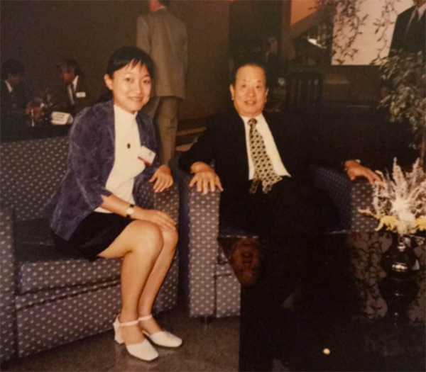 不擺架子的錢其琛,離休後,不允許李肇星以";副總理";來稱呼自己 不擺架子的錢其琛,離休後,不允許李肇星以";副總理";來稱呼自己