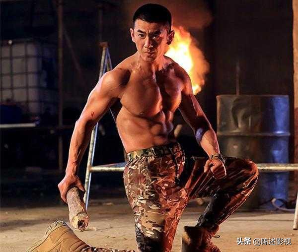 油頭粉面就不要演軍人了!讓這13位男星告訴你,什麼叫軍人形象 油頭粉面就不要演軍人了!讓這13位男星告訴你,什麼叫軍人形象