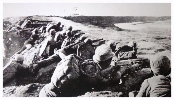 7千人戰11萬敵軍，常勝將軍粟裕是怎麼打贏這場“神仙仗”的？