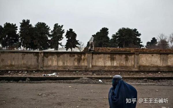 無國界醫生自述：並肩工作的阿富汗同事，被美軍炸死了