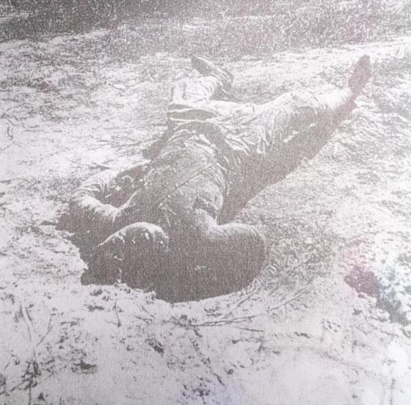 九一八之夜，珍貴老照片