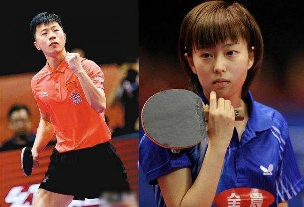 石川佳純:美在乒乓球之外 石川佳純:美在乒乓球之外