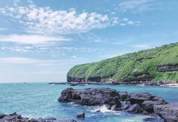 11月，全國最美的12個地方，沒有太多的遊人，卻有濃烈的美景