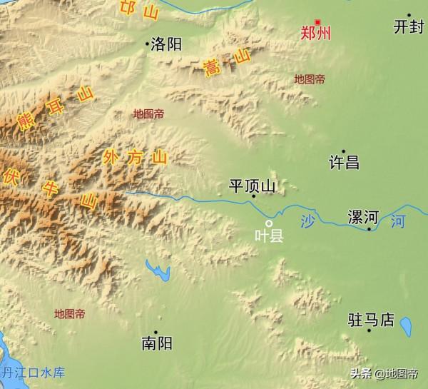 昆陽大戰，劉秀兵力不到2萬，為何能打贏王莽42萬人？