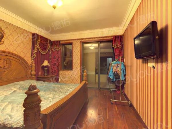 蕭山帶200平花園的別墅 蕭山帶200平花園的別墅