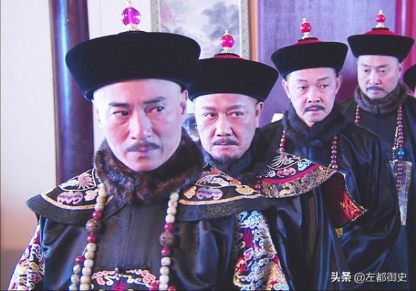 安親王嶽樂：被康熙、雍正所不容的大清功臣