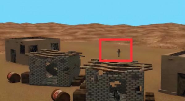 手雷也能自動飛？珠海航展亮相飛行手雷，扔出去能在16公里外爆炸