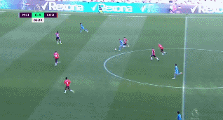 90分鐘絕殺被吹！英超冷門：10.4億鉅艦開翻了，被甩開3分