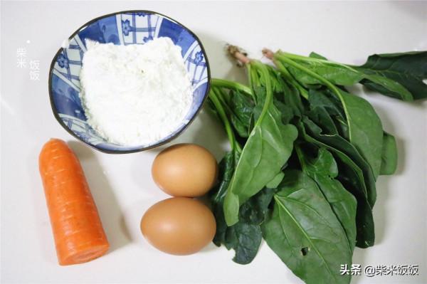 早餐就吃它，營養高味道好，做法也簡單，挑食的孩子搶著吃