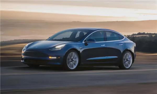 8月新能源銷量“變天”!Model 3消失?秦PLUS DM-i豪取第二名 8月新能源銷量“變天”!Model 3消失?秦PLUS DM-i豪取第二名