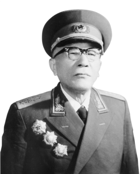 彭梅魁儲存彭老總手稿17年,78年找黃克誠幫忙:伯伯您替我交了吧 彭梅魁儲存彭老總手稿17年,78年找黃克誠幫忙:伯伯您替我交了吧