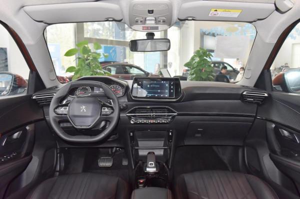 法系小獅子，東風標緻2008值得買嗎？