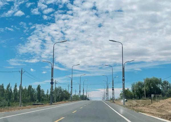 新疆唯一和俄羅斯接壤的城市,陸路就能出國,邊境城市建設如何? 新疆唯一和俄羅斯接壤的城市,陸路就能出國,邊境城市建設如何?