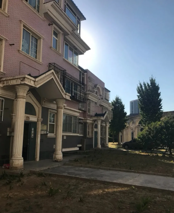 5萬+就能買新房的熱門區 全北京也只有這兒了 5萬+就能買新房的熱門區 全北京也只有這兒了