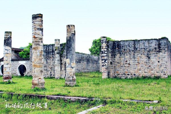 江西這個古村 一磚一瓦皆是文物 被譽為“千古第一村”卻少有人知 江西這個古村 一磚一瓦皆是文物 被譽為“千古第一村”卻少有人知