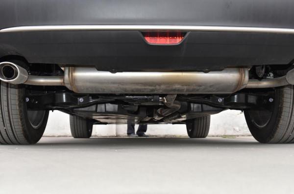 廣汽豐田威蘭達，有必要選2.0L四驅尊貴版，安全舒適，還省油