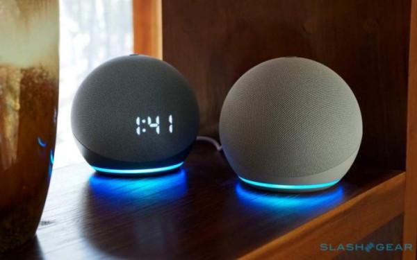 亞馬遜預告9月28日舉辦2021大型Echo與Ring硬體新品釋出會