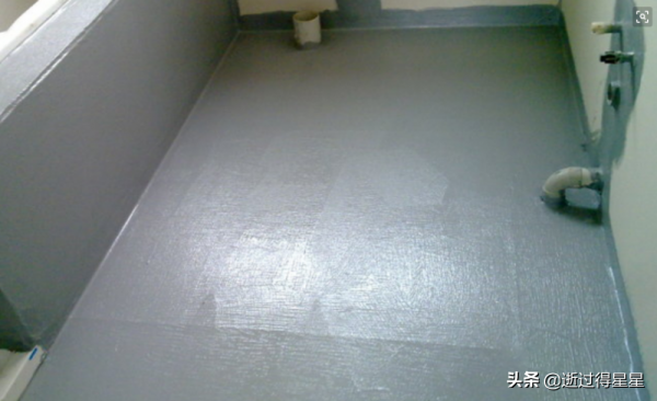 衛生間，防水材料的選擇，施工注意事項，速度收藏