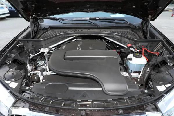 寶馬X5加油門異響怎麼解決？