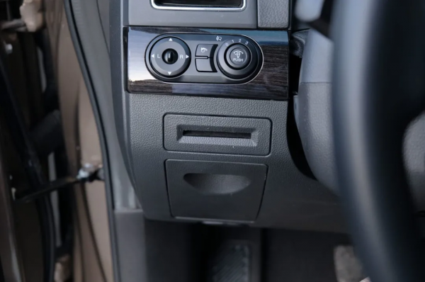 高性價比四驅七座SUV,8萬多買二手頂配科帕奇 高性價比四驅七座SUV,8萬多買二手頂配科帕奇