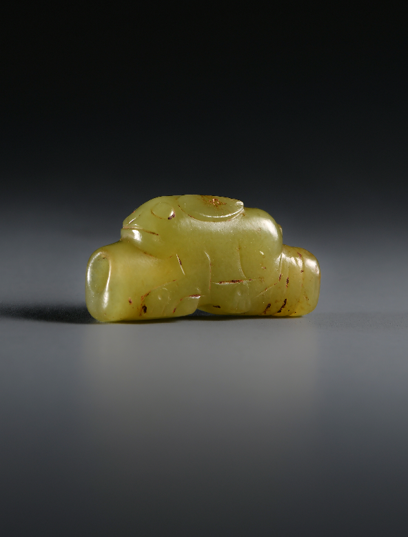 王者玩具-鑑賞 | 中秋月圓，玉兔顏歡