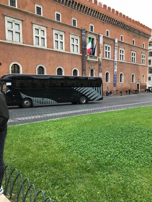 羅馬古文化見聞（2）