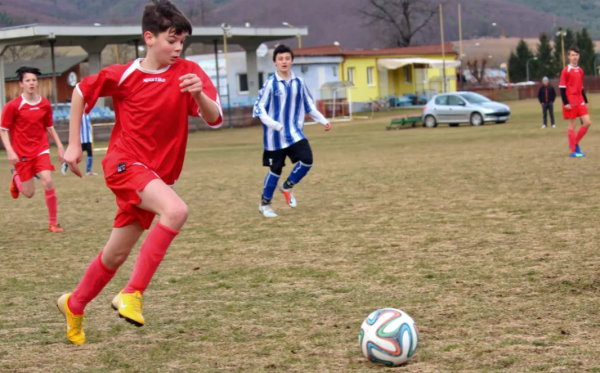 練習足球，讓教練失望的是你的態度，技術重要，態度更重要