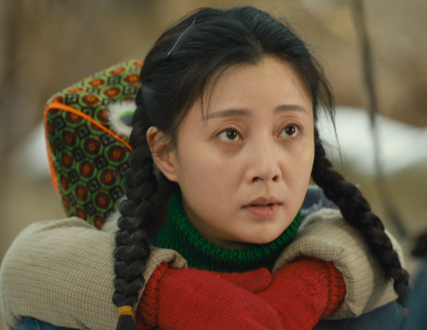 《人世間》大火，於和偉也甩出王炸劇！劉濤隆重出演，爆款預定