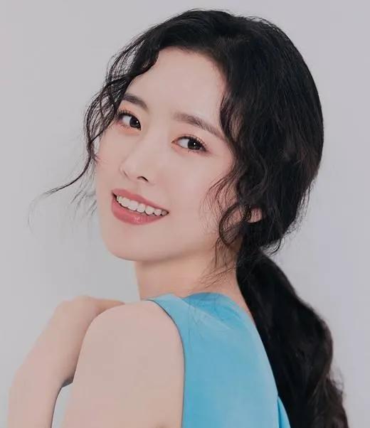 韓國女星陳世妍