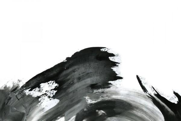 人生，從放下開始