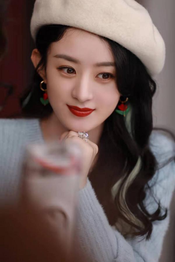 娛樂圈又出了“閨蜜相”，不是姐妹神似姐妹，讓人傻傻分不清