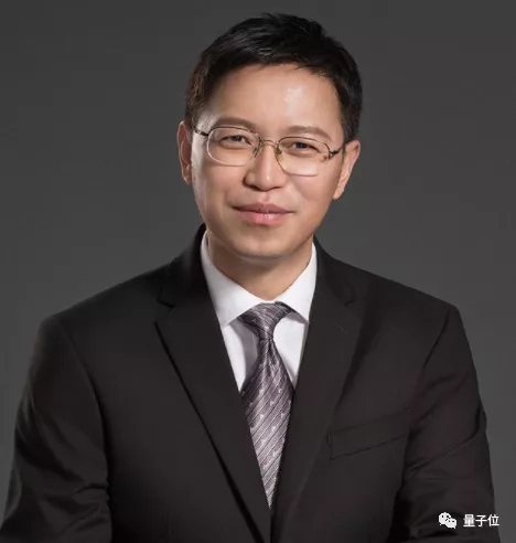 王海峰李飛飛楊睿剛等入選最新IEEE Fellow，名單中華人學者佔1/4