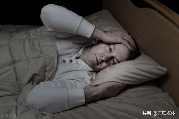 半夜容易出汗，是因為太熱？保險起見：排查2個原因