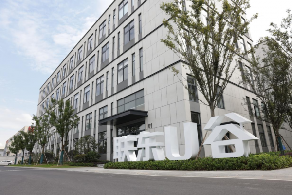 昆企研發，實現量產！最快45分鐘完成核酸檢測